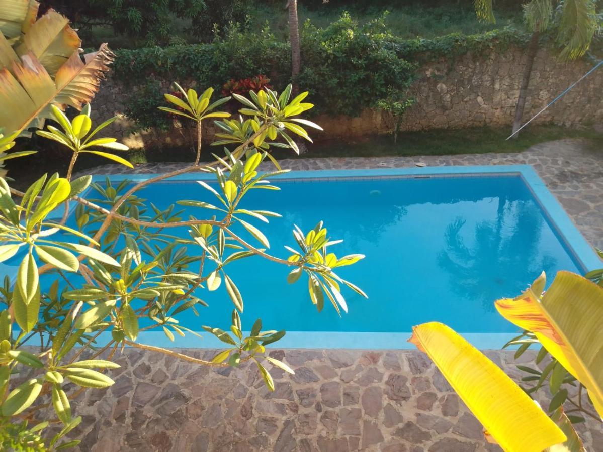 4 Bedroom Villa, Security, Private Pool, Ocean View Sosua Exterior photo