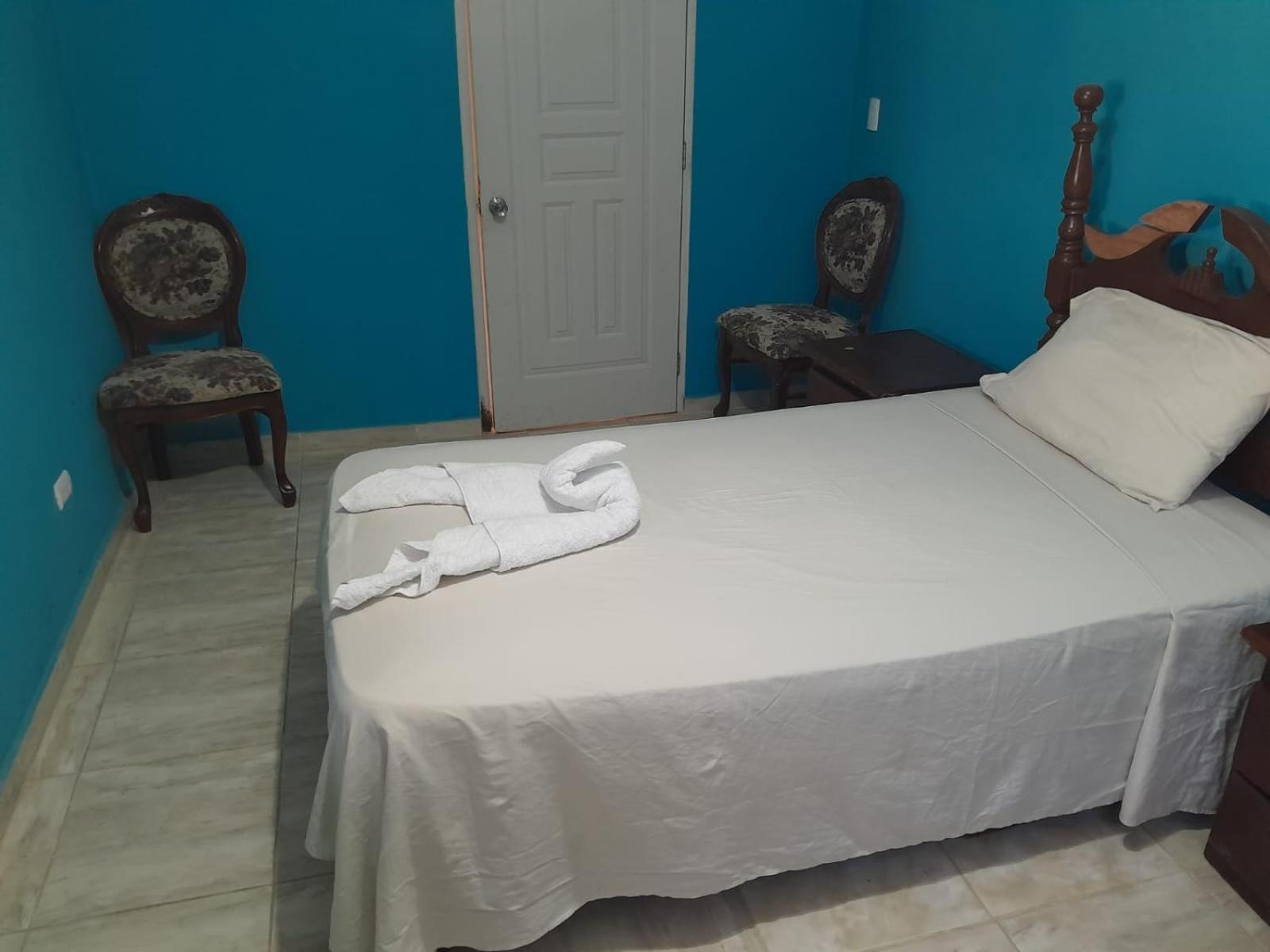 4 Bedroom Villa, Security, Private Pool, Ocean View Sosua Exterior photo